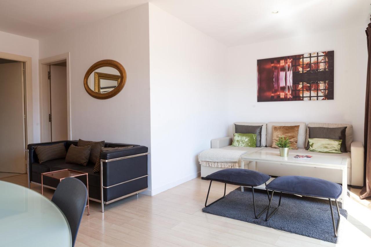 Plaza Catalunya City Center Apartments — Photos 2