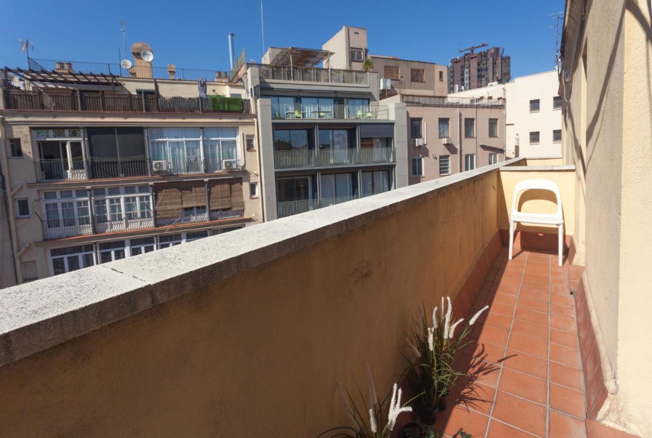 Plaza Catalunya City Center Apartments, Barcelona