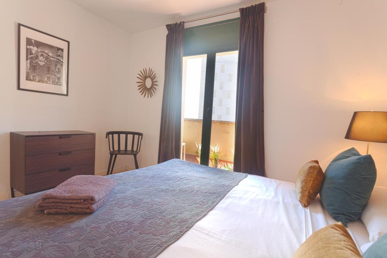 Plaza Catalunya City Center Apartments — Photos 3